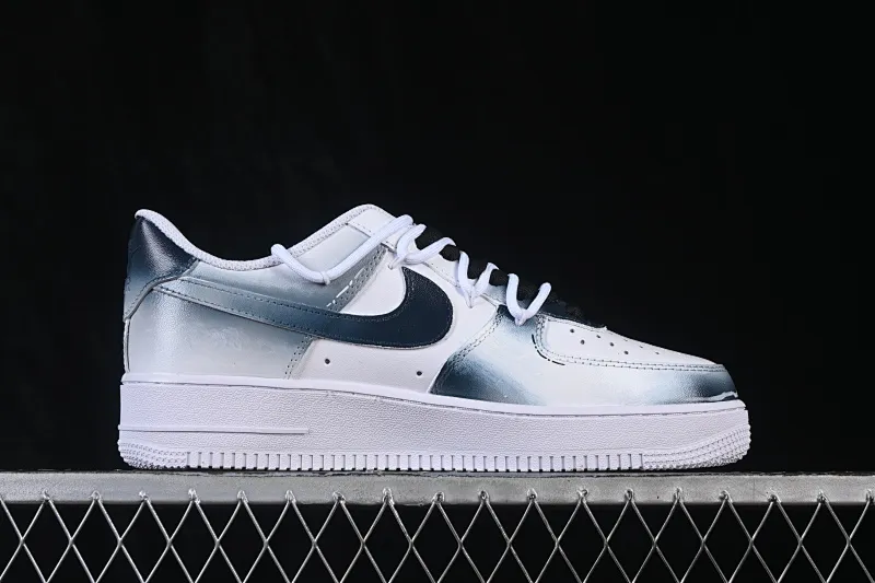 All categories Nk Air Force 1 Air Force series Nk Air Force 1 Low Air Force low-top Nike Air Force 1'07 Low Two-dimensional theme Air Force 1 low-top casual sneakers CW2288-111